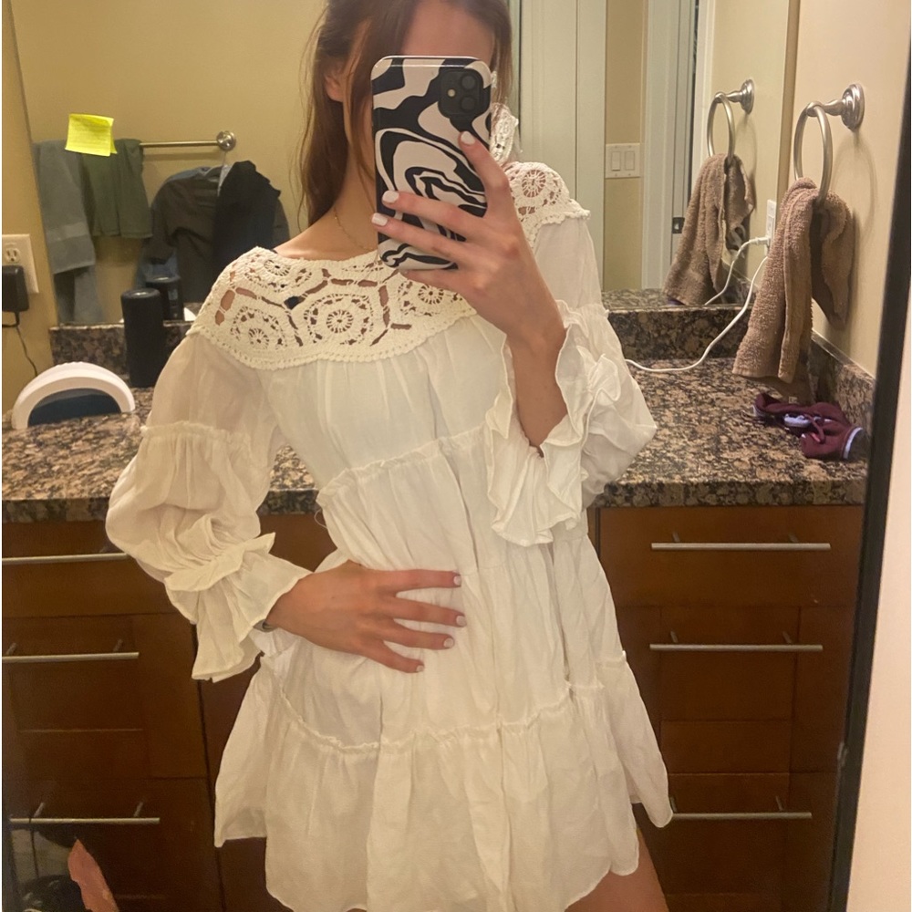 New bohme dress